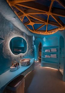 «Баня для тех, кто не любит баню»: как устроен термальный спа-комплекс с технологичной начинкой